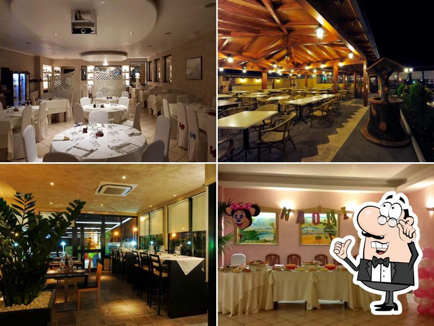 Ristorante Pizzeria "Il Pozzo"