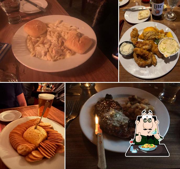The Hilltop in Cross Plains Restaurant reviews