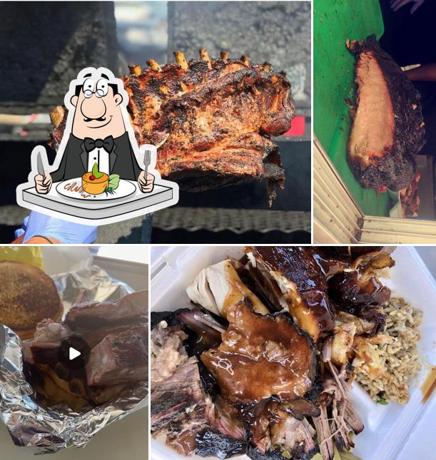 Mama's Texas Smokehouse, C, 20220 Katy Fwy 150 in Houston Restaurant