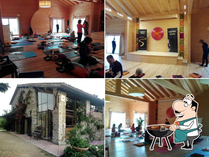 Immagine di Casa Sangam - holistic retreat centre