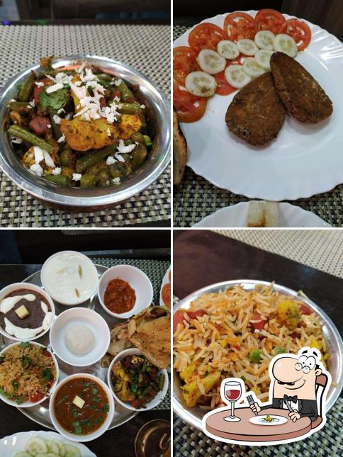 Eatery Restaurant