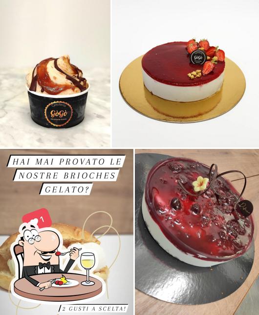 Gelateria GóGó