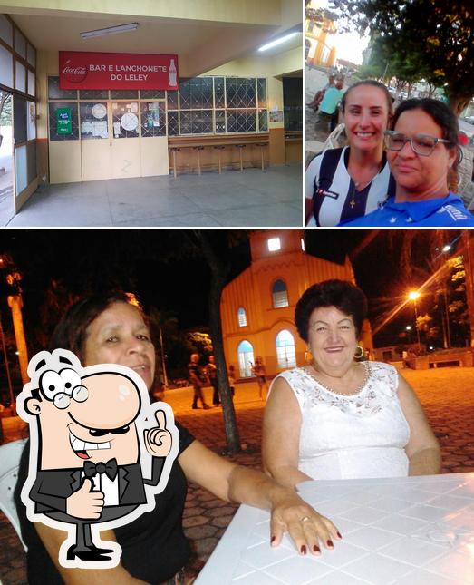 Bar e Lanchonete da Rodoviária