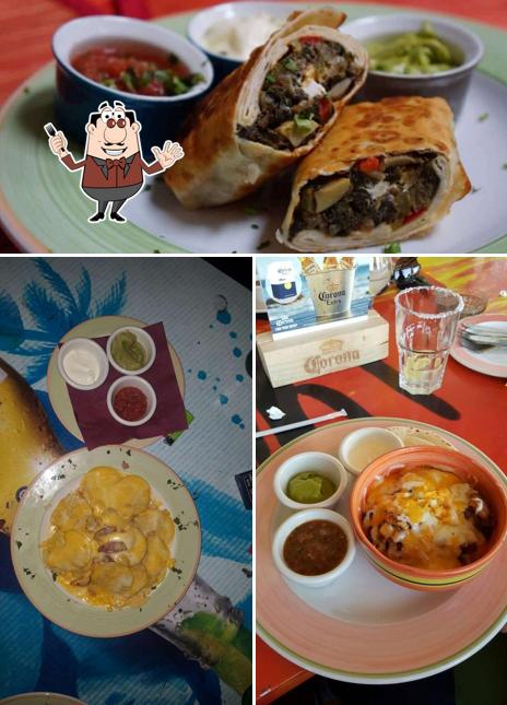 Pablo's Mexican Cantina restaurant, Benoni - Restaurant menu and reviews