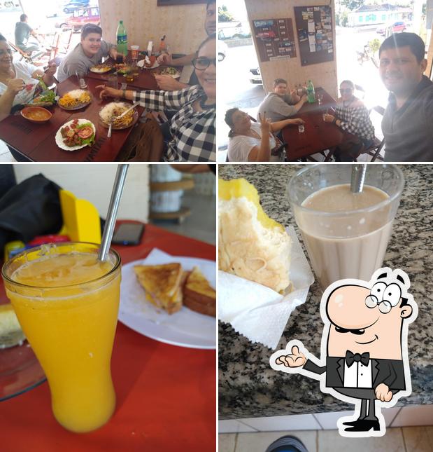 Padaria Bom Gosto