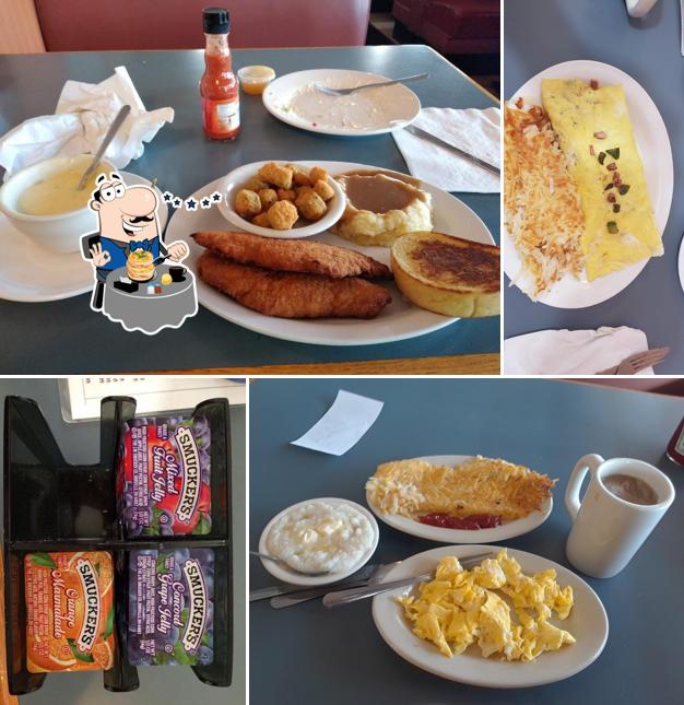 Peggy's Country Kitchen, Edgewater - Restaurant menu, prices and reviews