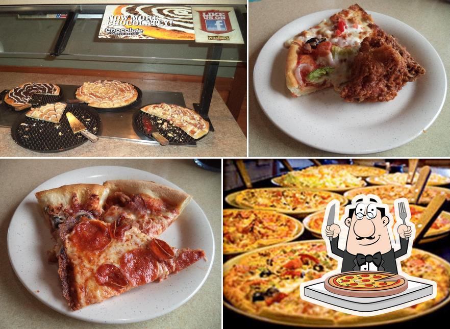 Pizza Ranch in Fort Pierre Restaurant reviews