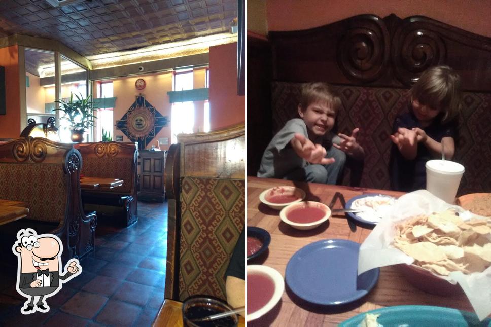 Polo's Authentic Mexican Restaurant, Ada - Restaurant menu, prices and