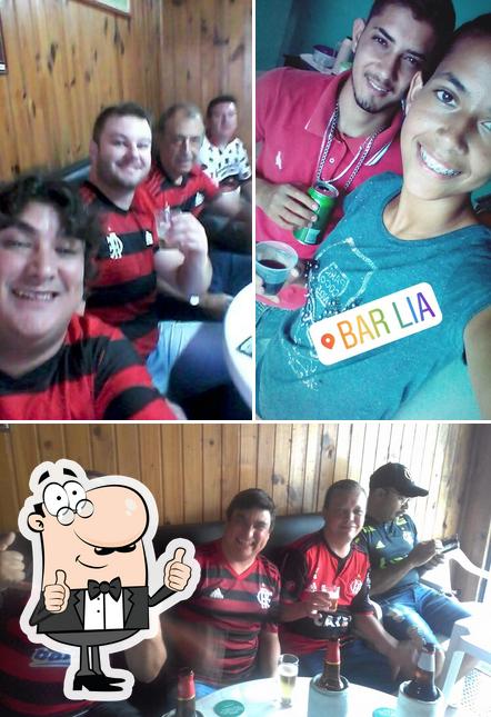 Bar da lia