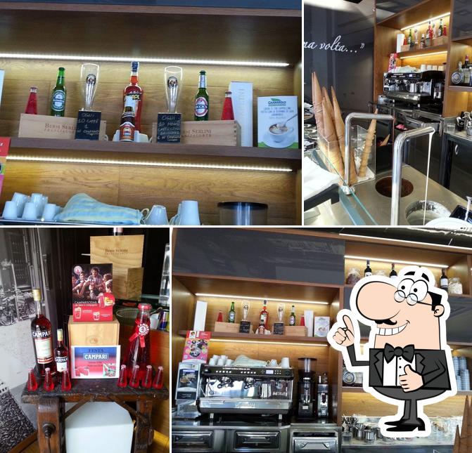 Come una volta caffè gelati & co