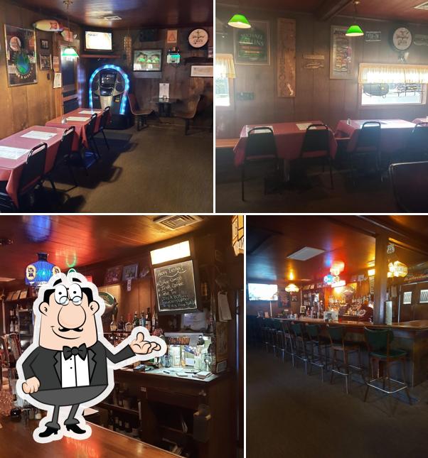 Flatbrook Tap House in Frankford Restaurant menu and reviews