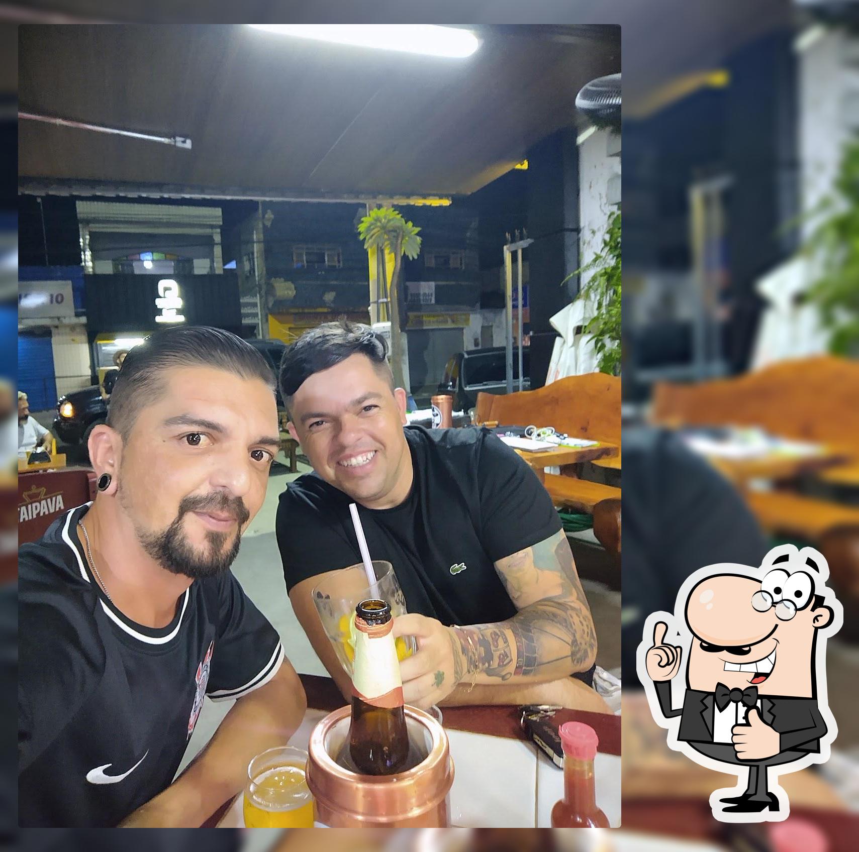 Velho Mago Botequim