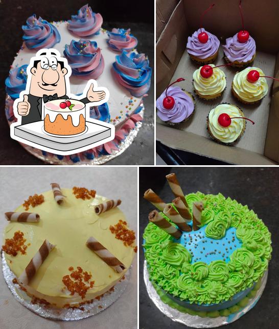 Agrawal's Home Bakery
