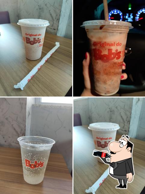 Bob's Burger - Drive Bady Bassitt Rio Preto