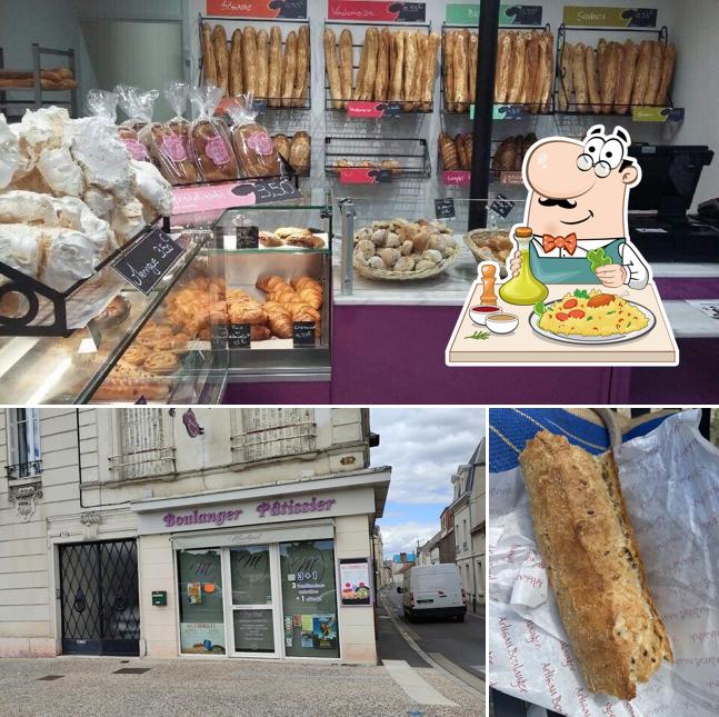Boulangerie Martinet