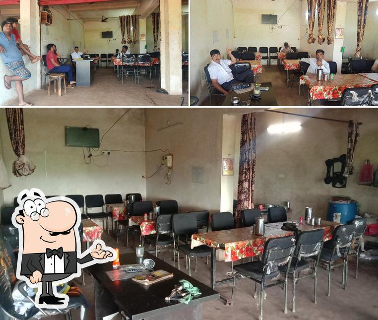 Chattisgarh restaurent
