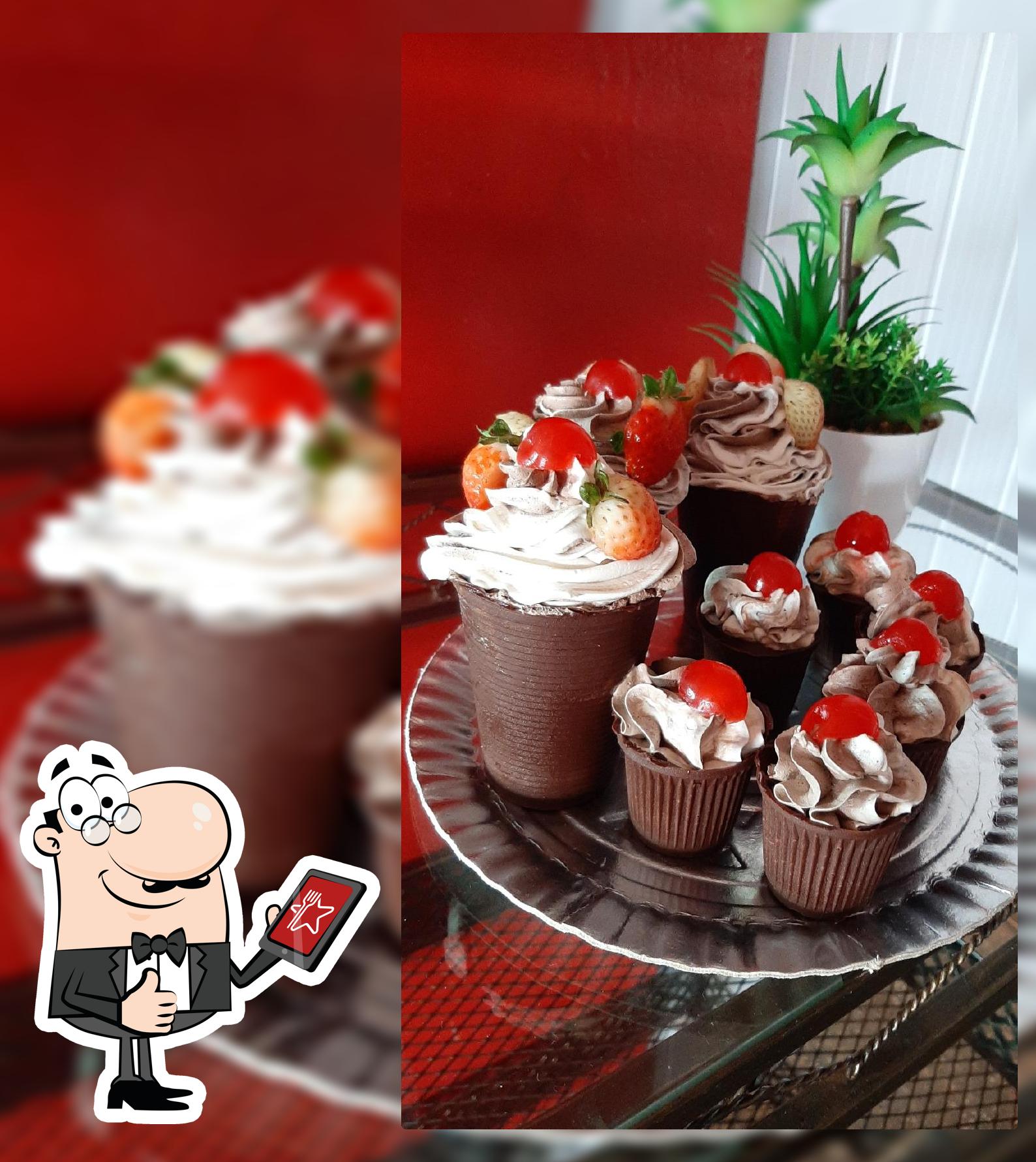 Confeitaria cantinho do café
