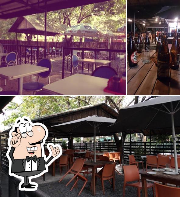 Eros Restaurant, Las Pinas Restaurant reviews
