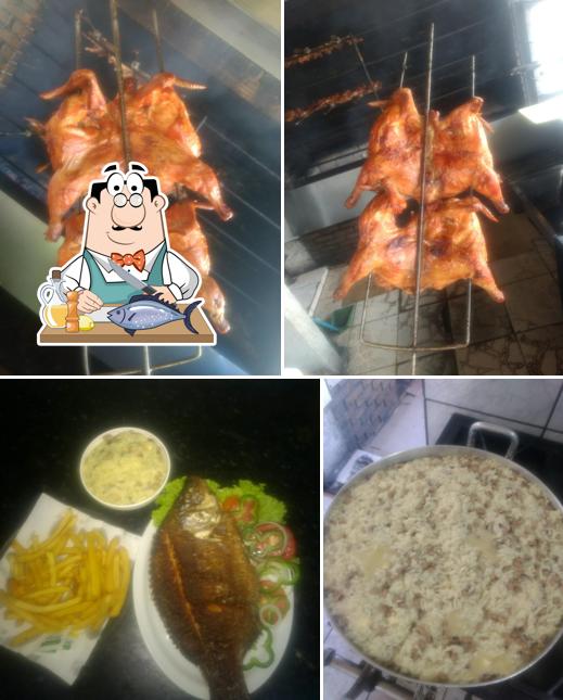 Kent&Frio Galeteria Express