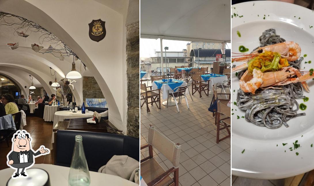 Ristorante Lanterna