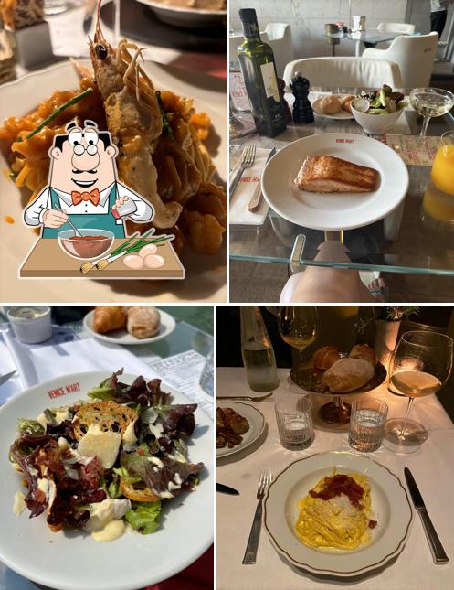 Ravioli al Venice M'Art