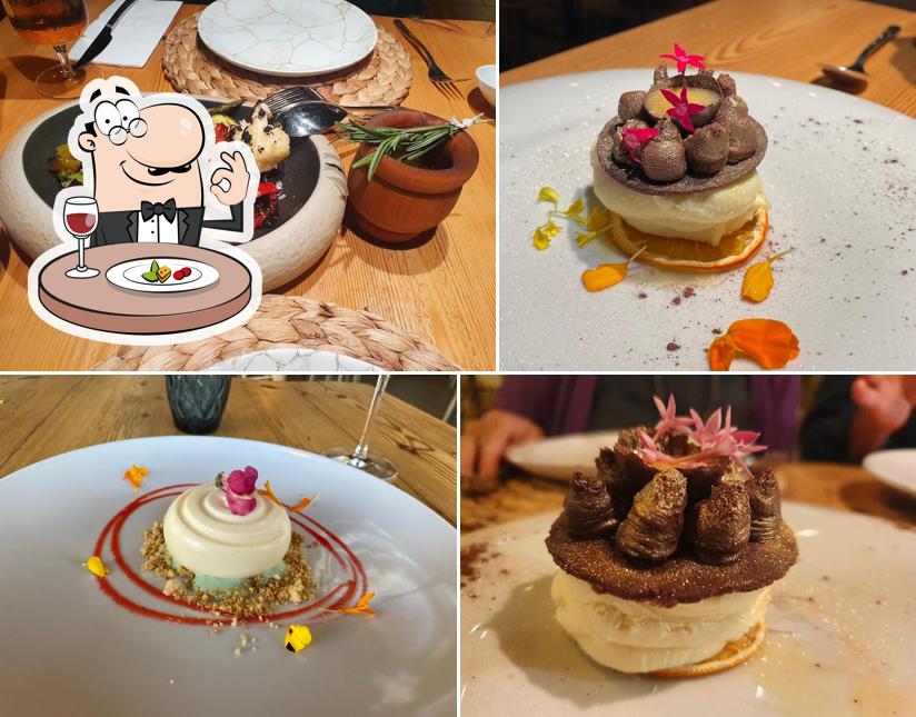 Restaurante Kammala, Rota - Menú del restaurante, precios y reseñas