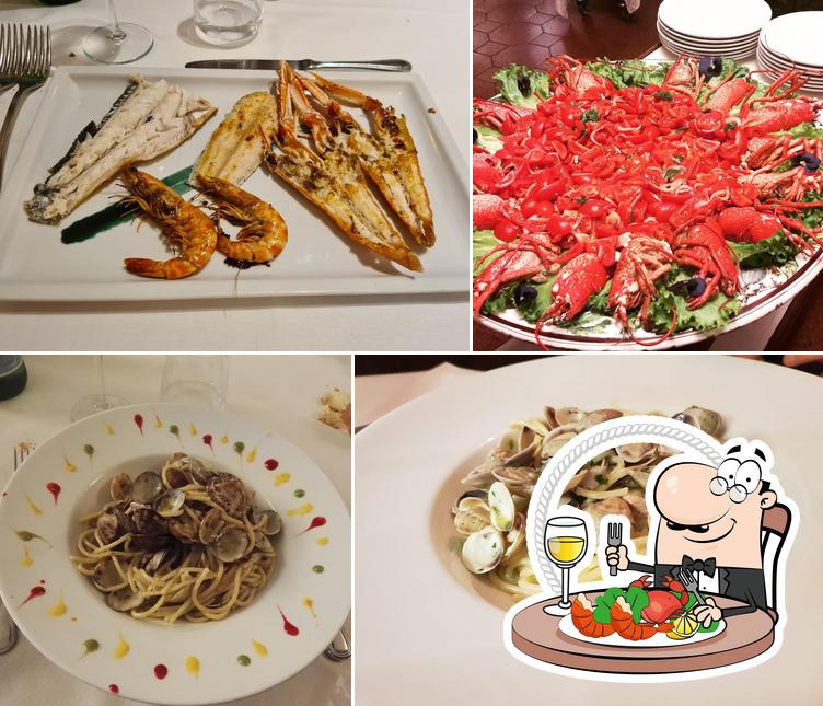 Ristorante Menegaldo