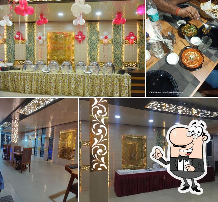 The Pariwar Family Restaurant Padrauna
