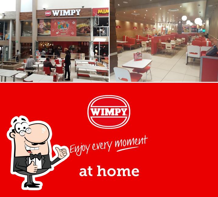 Voici une image de Wimpy