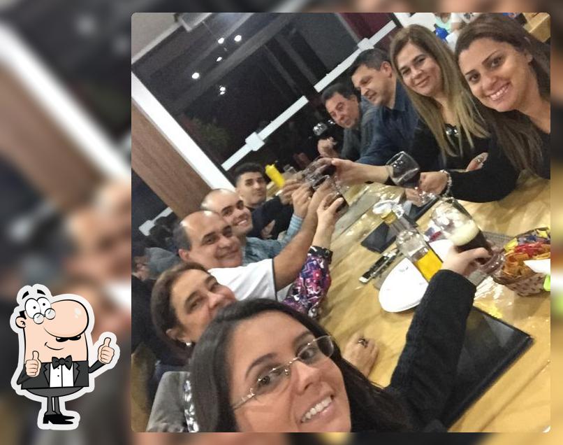 Alpes Pizzaria e Restaurante