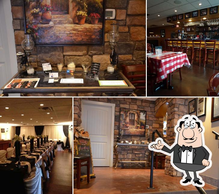 Cafe Amore Bistro