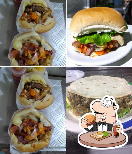 Carlinhos Lanches