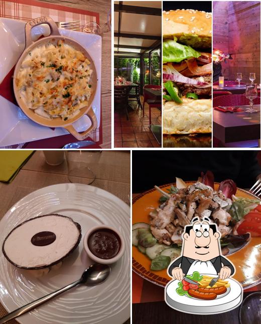 Restaurant Les Planches Wintzenheim