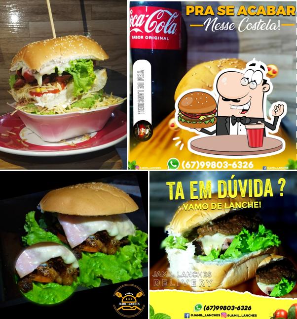 De Burguer na chapa