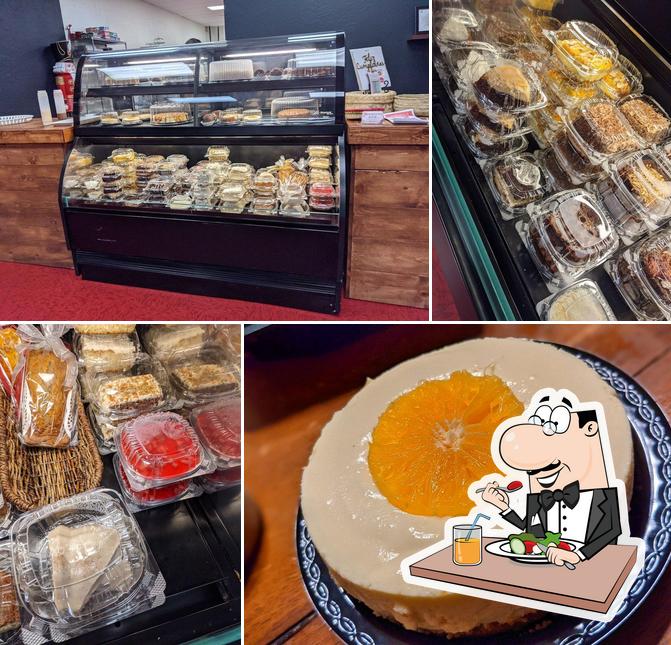 Home Sweets Home Made Desserts in El Paso Restaurant reviews