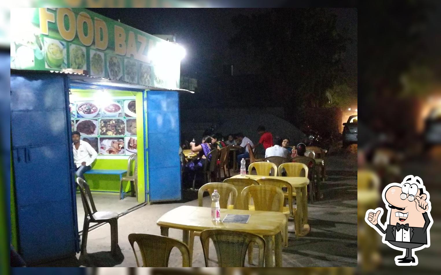 Food Bazar