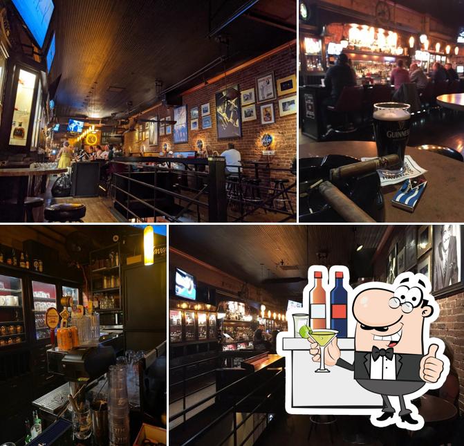 HAVANA GARAGE in Omaha Restaurant menu and reviews
