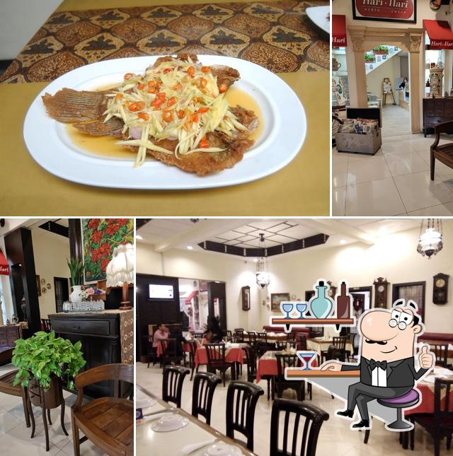 Hari Hari Restaurant, Surabaya Restaurant reviews