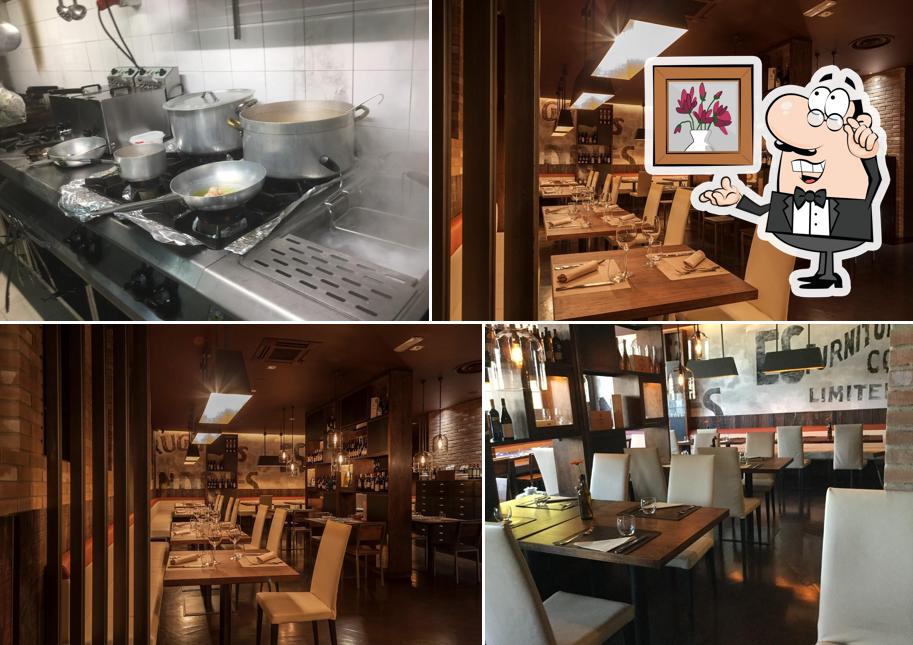 Il Bixtrot - Ristorante