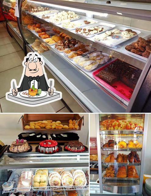 Padaria Pão Nosso
