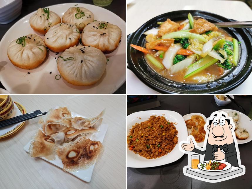 Papa Han's Chinese Dumpling and Noodle Restaurant, 323 Anzac Parade in