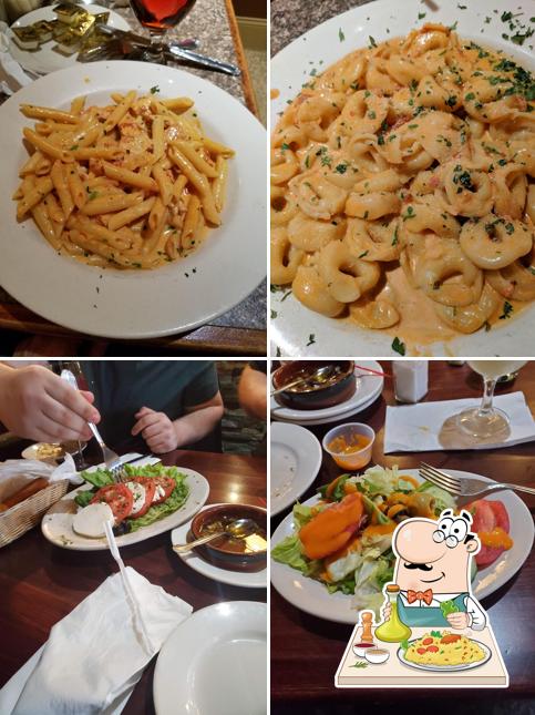 Camillo's Restaurant & Pizza in Sayreville Restaurant menu and reviews