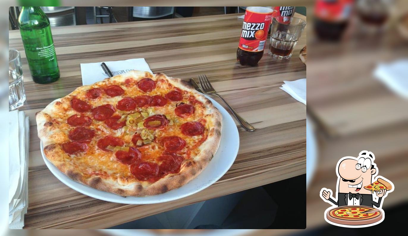 Carlo's Pizza & More