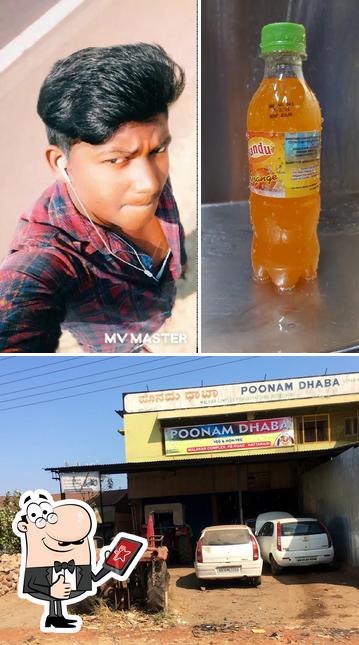 POONAM DHABA Veg & non veg