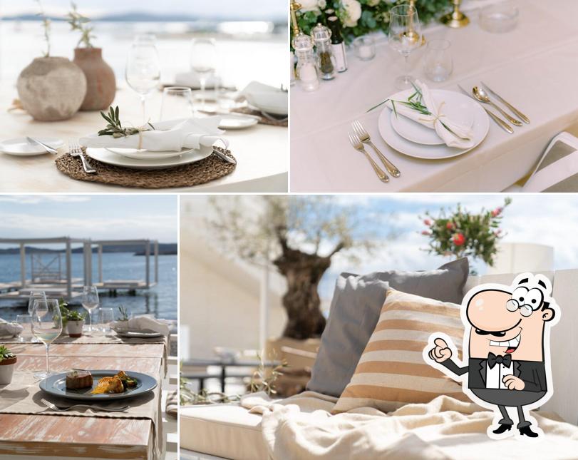 Portus Restaurant