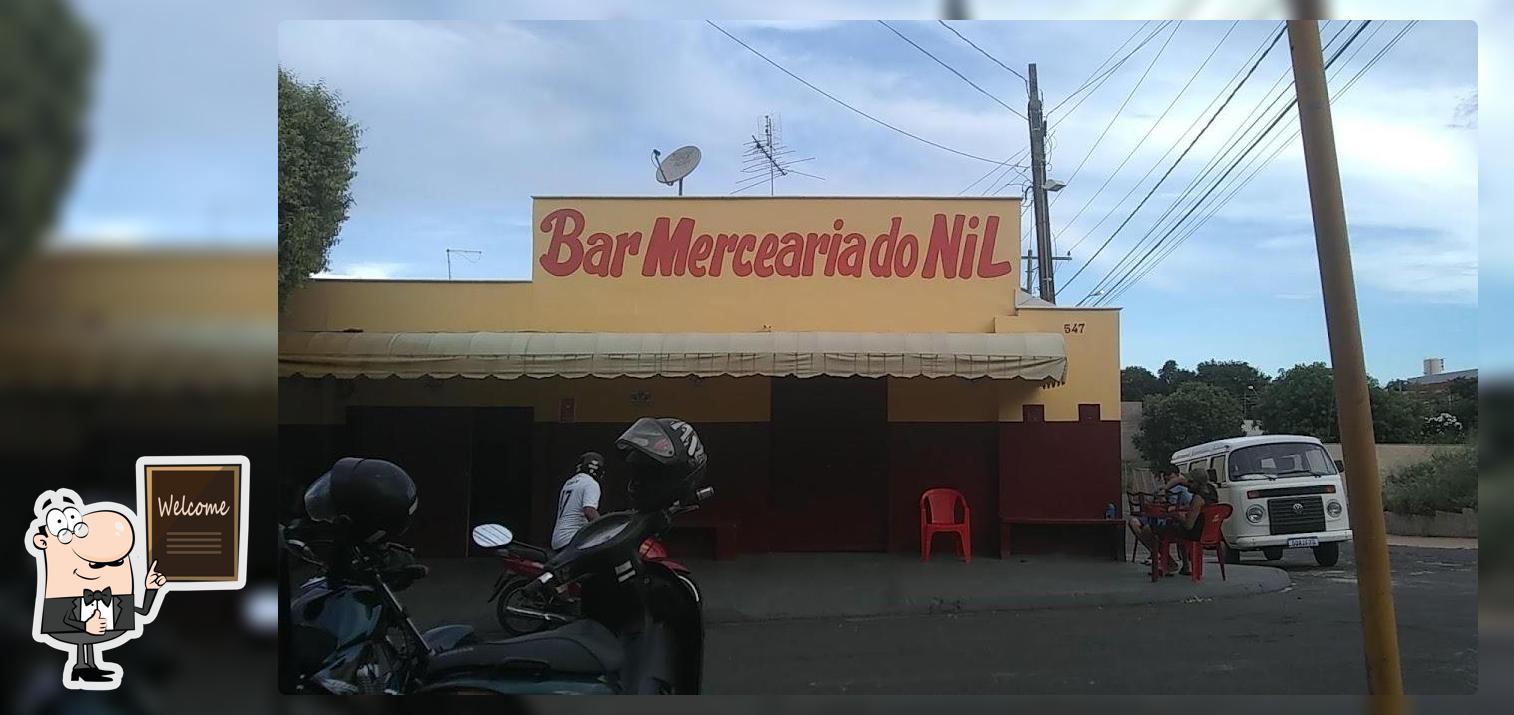 Bar E Mercearia Nil