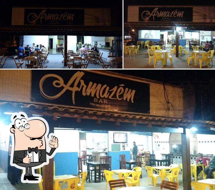 Armazém Bar photo