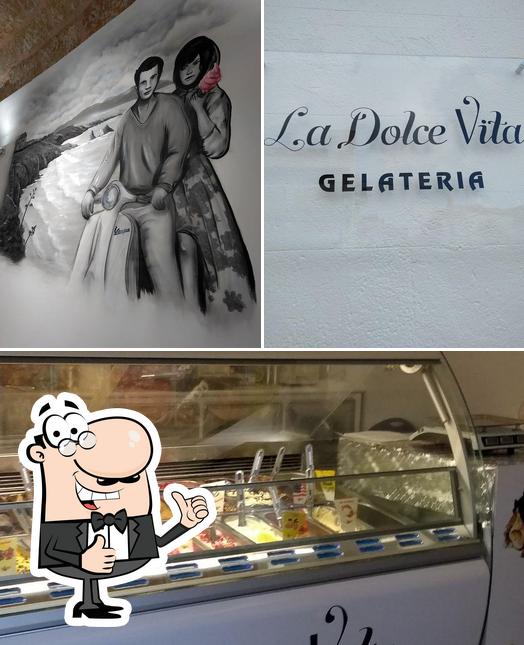 Guarda la foto di La DOLCE VITA gelateria