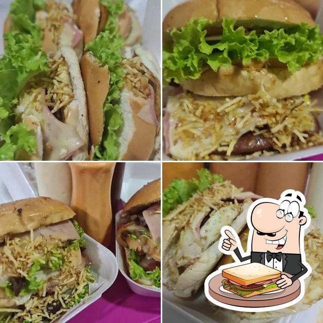 Mirian lanche