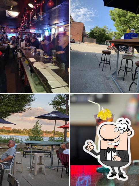 Southsides Patio Bar & Grill in Fort Erie Restaurant menu and reviews